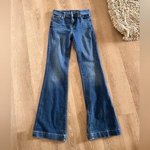 Seven for all Mankind Women’s Jeans